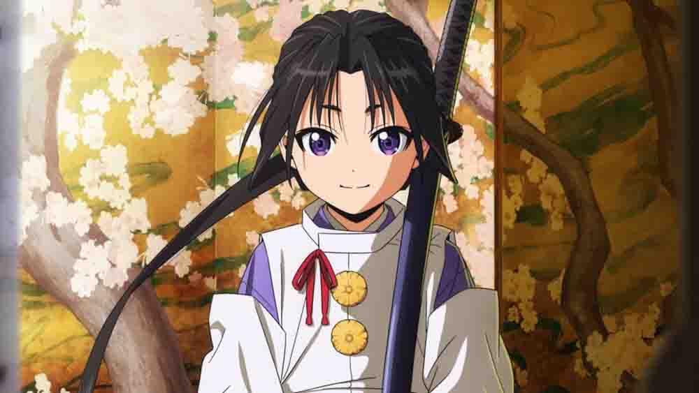 Nige Jouzu no Wakagimi BD Batch Subtitle Indonesia