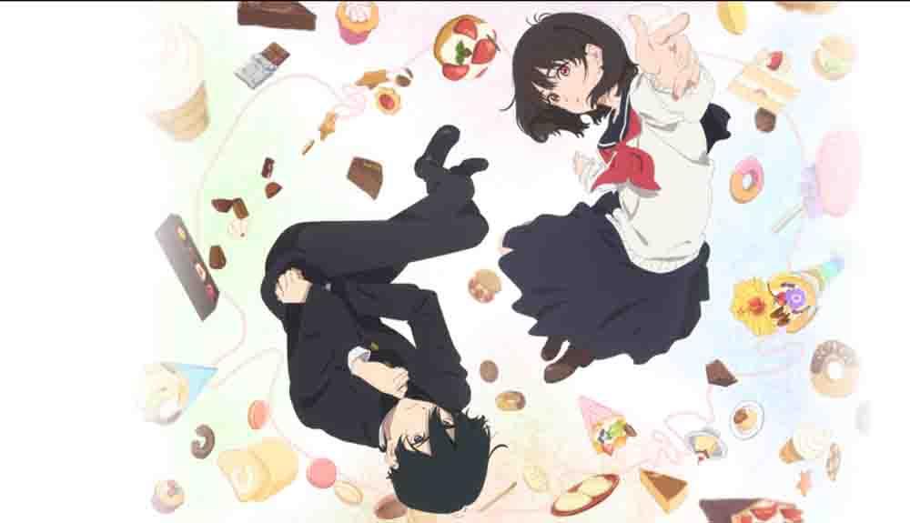 Shoushimin Series Season 1-2 Batch Subtitle Indonesia