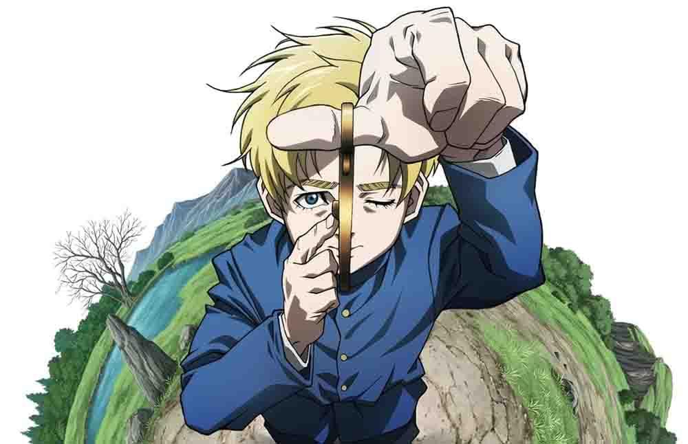 Chi.: Chikyuu no Undou ni Tsuite Batch Subtitle Indonesia