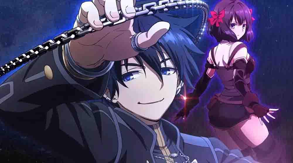 Nageki no Bourei wa Intai shitai Part 1-2 BD Batch Subtitle Indonesia
