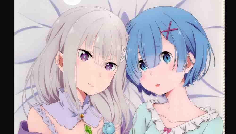 Re:Zero kara Hajimeru Isekai Seikatsu Season 3 BD Batch Subtitle Indonesia