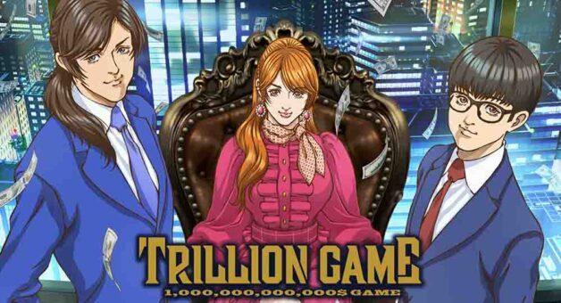 Trillion Game Batch Subtitle Indonesia