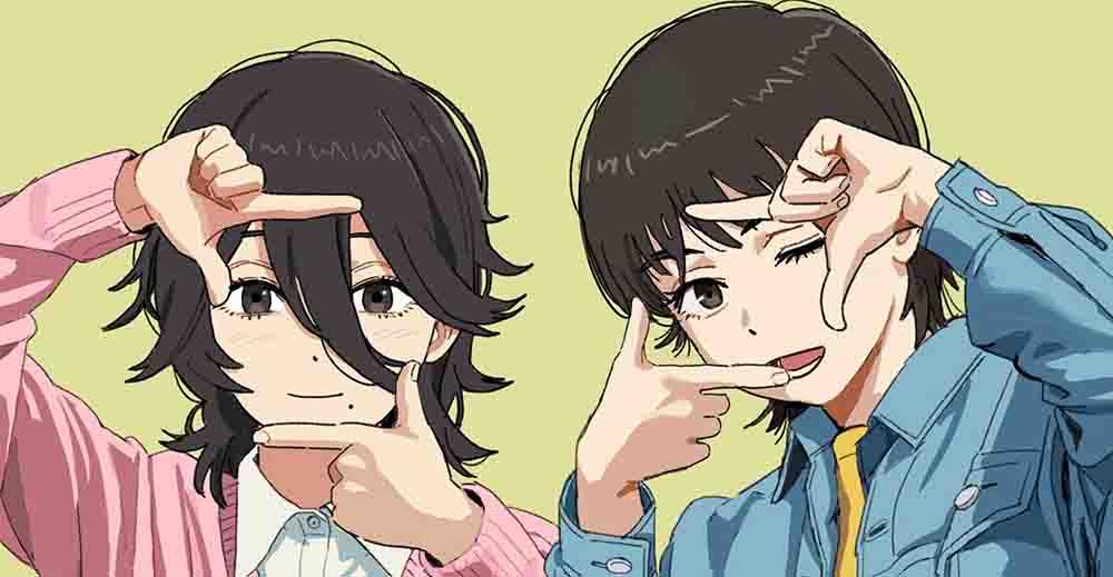 Look Back BD Subtitle Indonesia