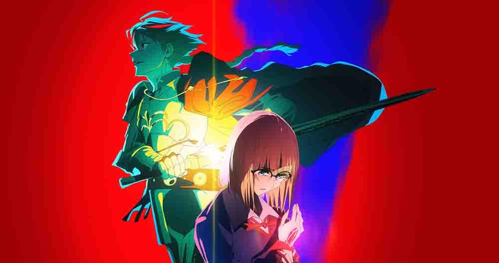 Fate/strange Fake Episode 01-09 Subtitle Indonesia