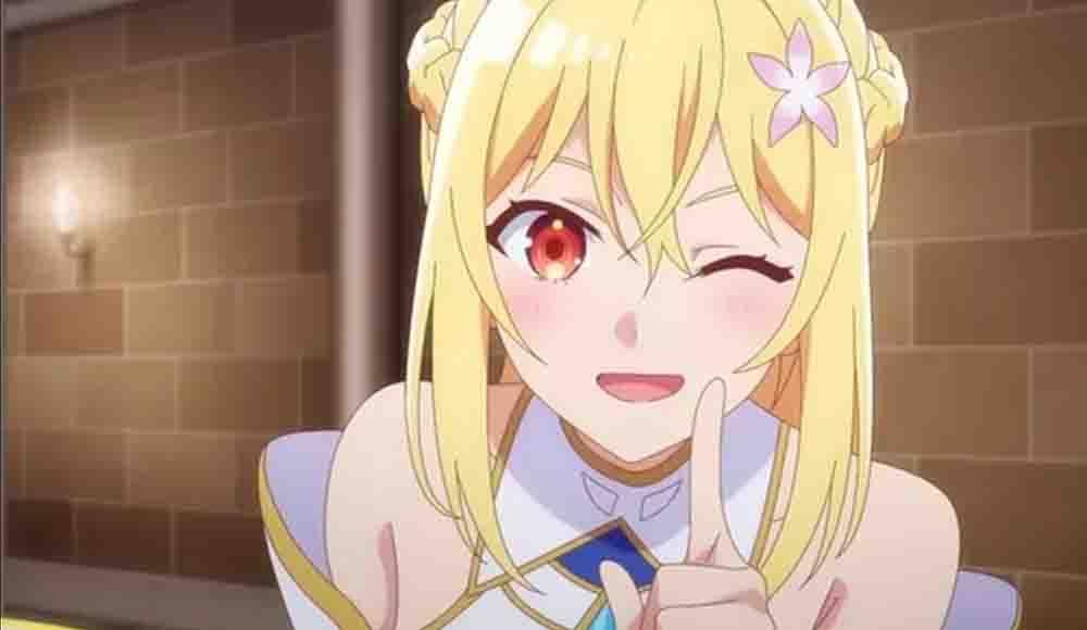 Hazure Skill “Kinomi Master”: Skill no Mi (Tabetara Shinu) wo Mugen ni Taberareru You ni Natta Ken ni Tsuite BD Batch Subtitle Indonesia