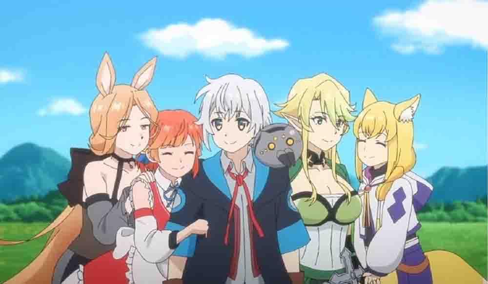 Izure Saikyou no Renkinjutsushi? Batch Subtitle Indonesia