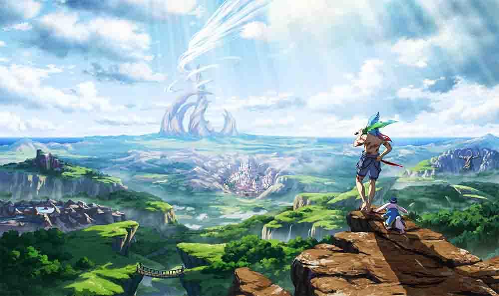 Shangri-La Frontier: Kusoge Hunter Kamige ni Idoman to su Season 2 Batch Subtitle Indonesia