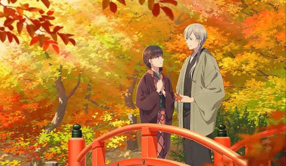 Watashi no Shiawase na Kekkon Season 2 Batch Subtitle Indonesia