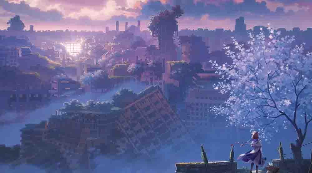 Apocalypse Hotel BD Batch Subtitle Indonesia