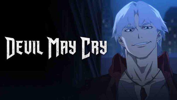 Devil May Cry (2025) Season 1-2 Batch Subtitle Indonesia