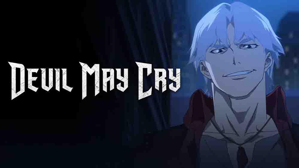 Devil May Cry (2025) Season 1-2 Batch Subtitle Indonesia