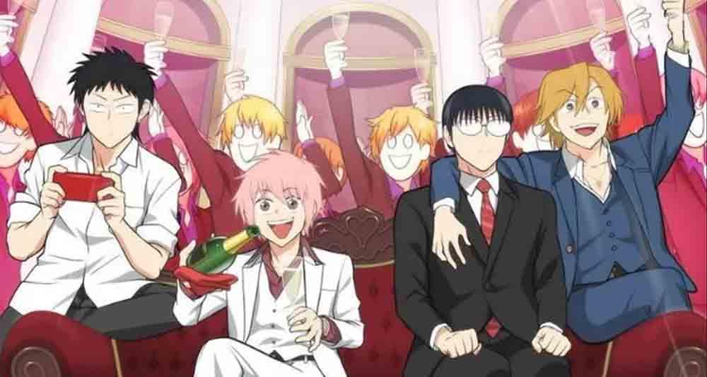 Everyday Host Batch Subtitle Indonesia