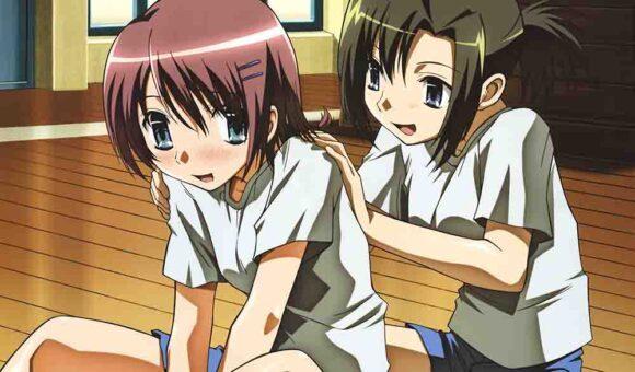 Hitohira Batch Subtitle Indonesia