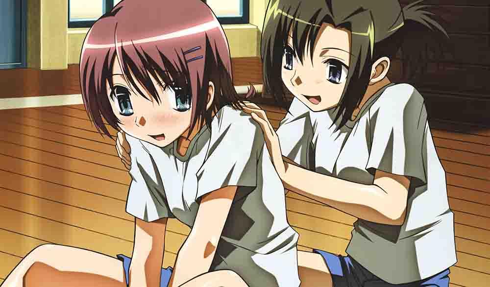 Hitohira Batch Subtitle Indonesia