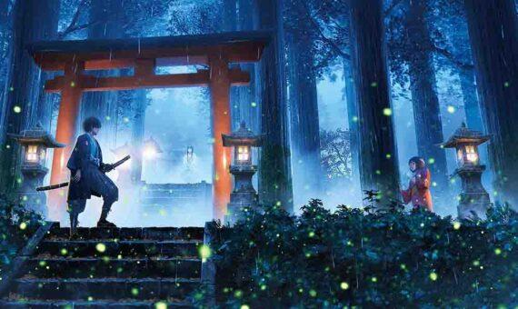 Kijin Gentoushou Batch Subtitle Indonesia