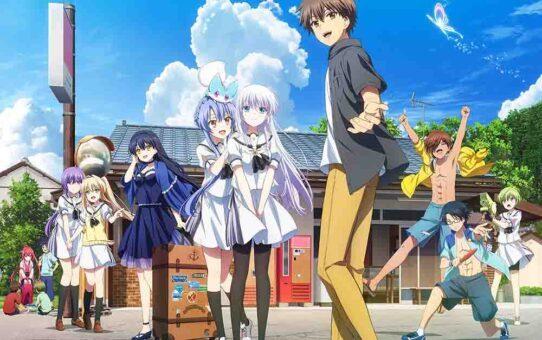 Summer Pockets Batch Subtitle Indonesia