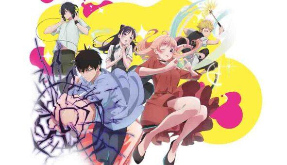 Witch Watch Batch Subtitle Indonesia