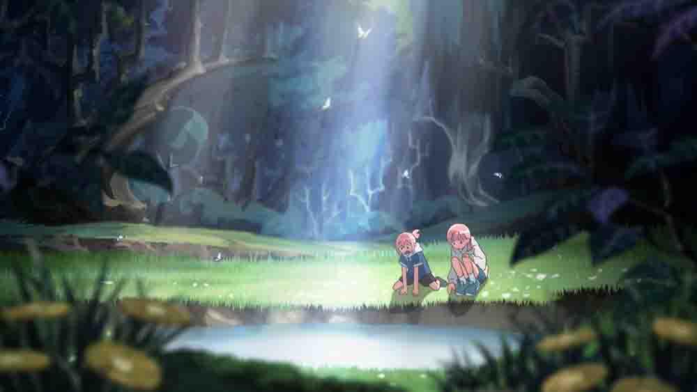 Nomo no Kuni Subtitle Indonesia