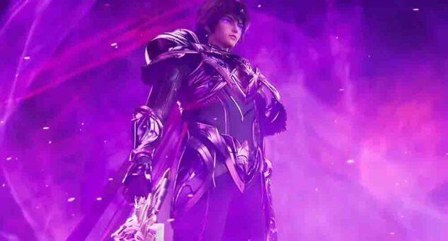 Shen Yin Wangzuo Season 2 Batch Subtitle Indonesia