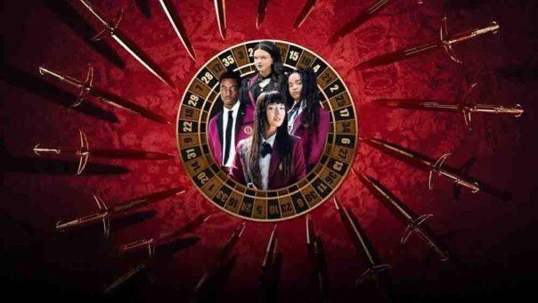 Kakegurui BET (2025) Live Action Batch Subtitle Indonesia