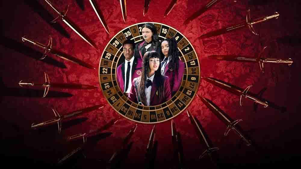 Kakegurui BET (2025) Live Action Batch Subtitle Indonesia