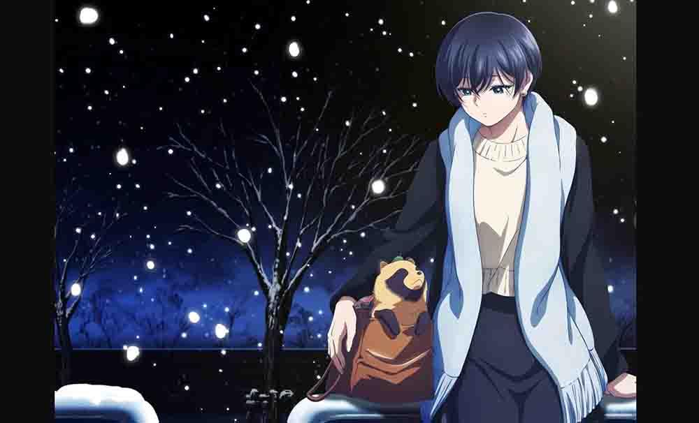 Ame to Kimi to Batch Subtitle Indonesia
