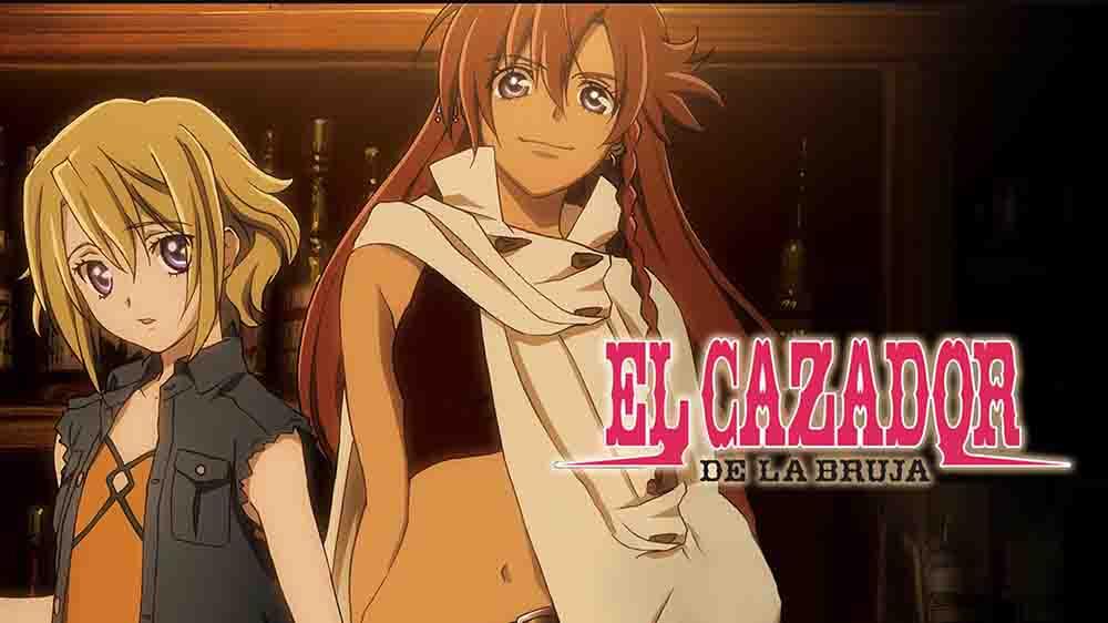El Cazador de la Bruja Batch Subtitle Indonesia