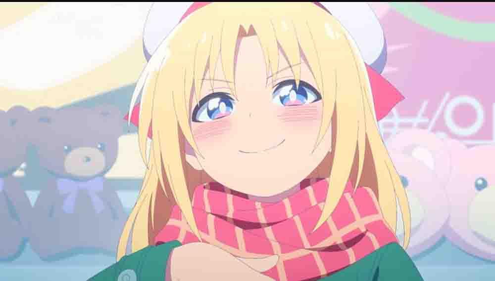 Game Center Shoujo to Ibunka Kouryuu Batch Subtitle Indonesia