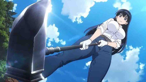 Ruri no Houseki Batch Subtitle Indonesia