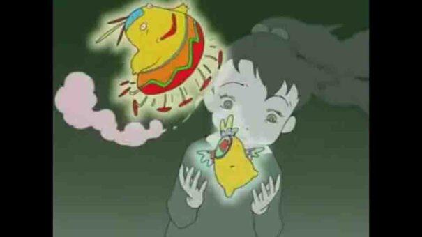 Tobira wo Akete (1995) Subtitle Indonesia