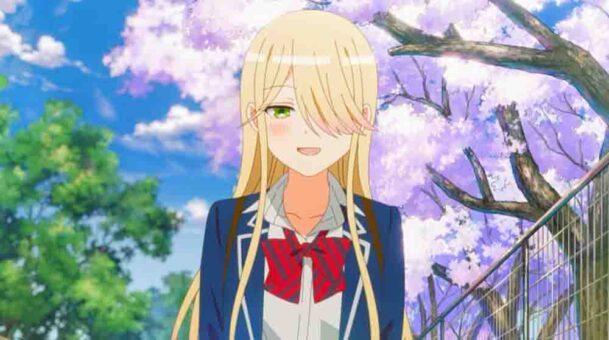 Watari-kun no xx ga Houkai Sunzen Batch Subtitle Indonesia
