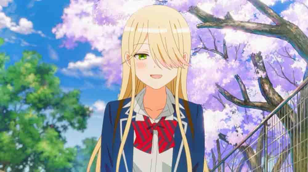 Watari-kun no xx ga Houkai Sunzen Batch Subtitle Indonesia