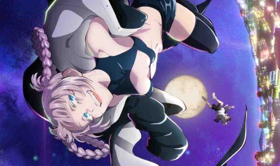 Yofukashi no Uta Season 2 Batch Subtitle Indonesia
