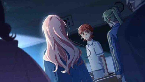 Pyramid Game Batch Subtitle Indonesia