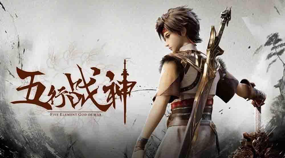 Wuhang Zhanshen Batch Subtitle Indonesia
