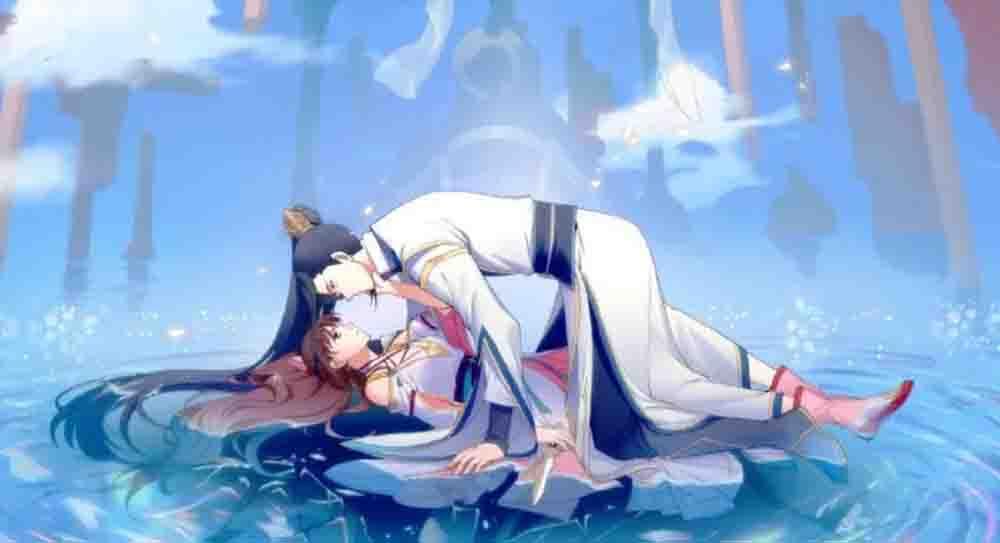 Xie Wang Zhui Qi 3: Shen Nu Guilai Batch Subtitle Indonesia
