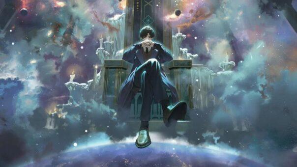 Guimi Zhi Zhu: Xiaochou Pian Batch Subtitle Indonesia