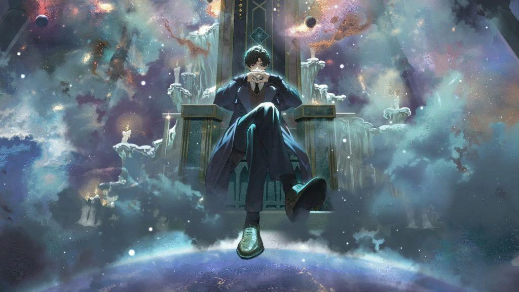 Guimi Zhi Zhu: Xiaochou Pian Batch Subtitle Indonesia