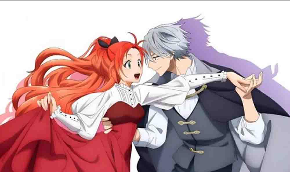 Akujiki Reijou to Kyouketsu Koushaku Batch Subtitle Indonesia