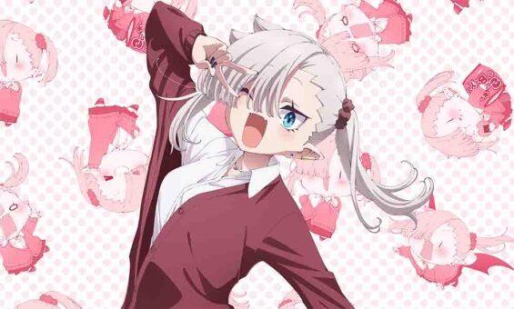 Chanto Suenai Kyuuketsuki-chan Batch Subtitle Indonesia