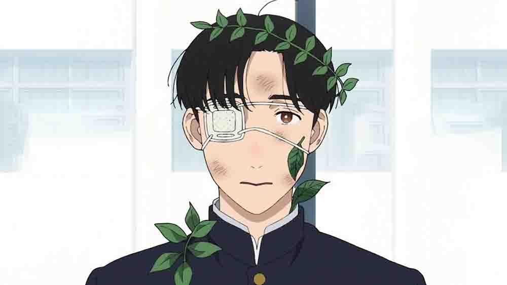 Yano-kun no Futsuu no Hibi Batch Subtitle Indonesia