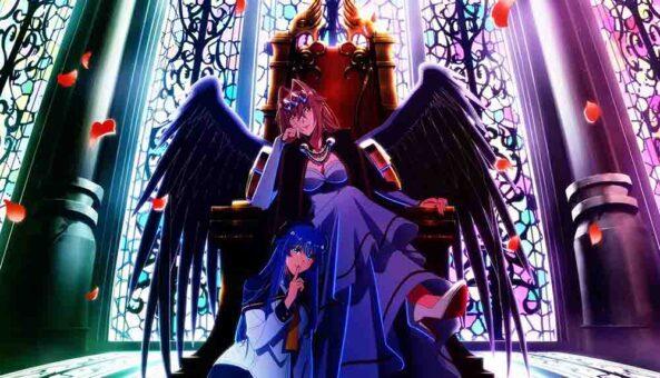 Yasei no Last Boss ga Arawareta! Batch Subtitle Indonesia