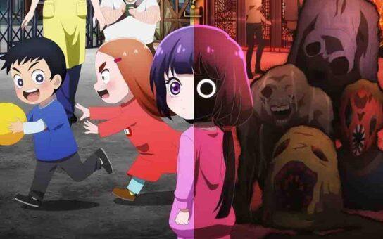 Kaya-chan wa Kowakunai Batch Subtitle Indonesia