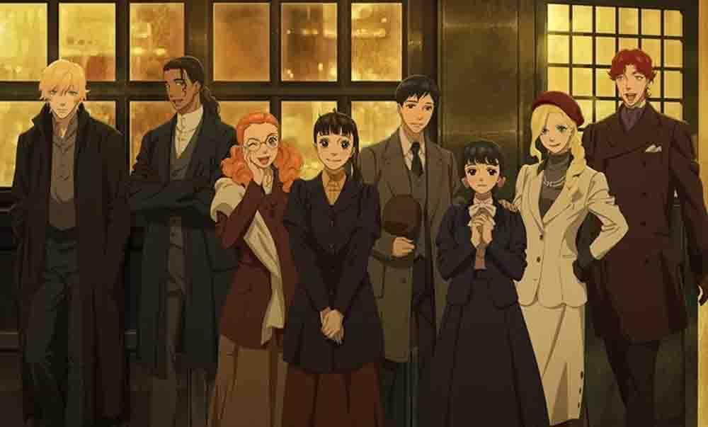 Prism Rondo Batch Subtitle Indonesia