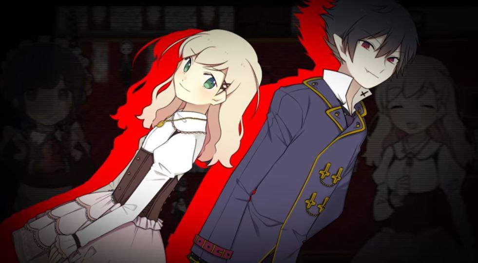 Arne no Jikenbo Batch Subtitle Indonesia