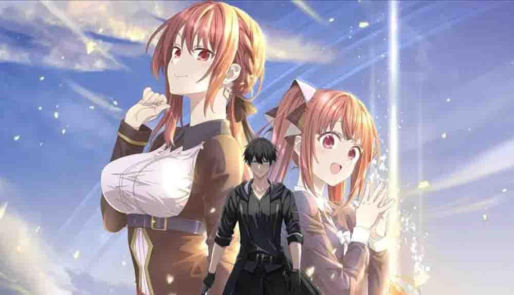 Yuusha Party wo Oidasareta Kiyoubinbou Batch Subtitle Indonesia