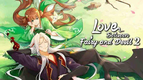 Cang Lan Jue Season 2 Batch Subtitle Indonesia