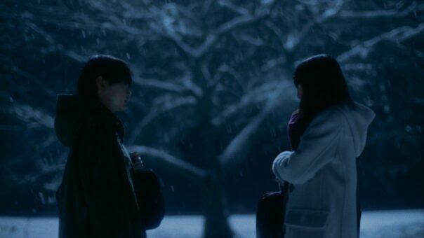 Byousoku 5 Centimeter (2025) Live Action BD Subtitle Indonesia