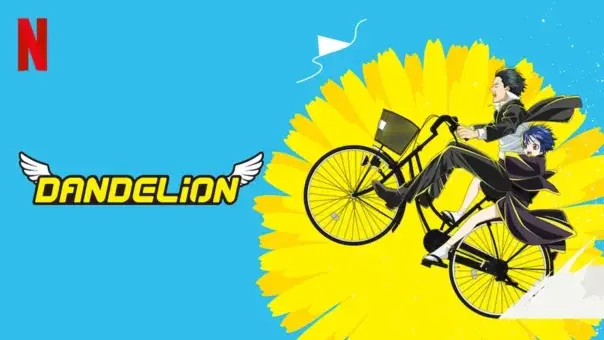 Dandelion 2026 Batch Subtitle Indonesia