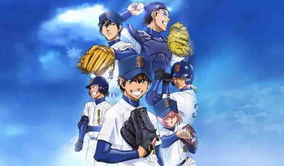 Diamond no Ace: Act II Season 2 Batch Subtitle Indonesia